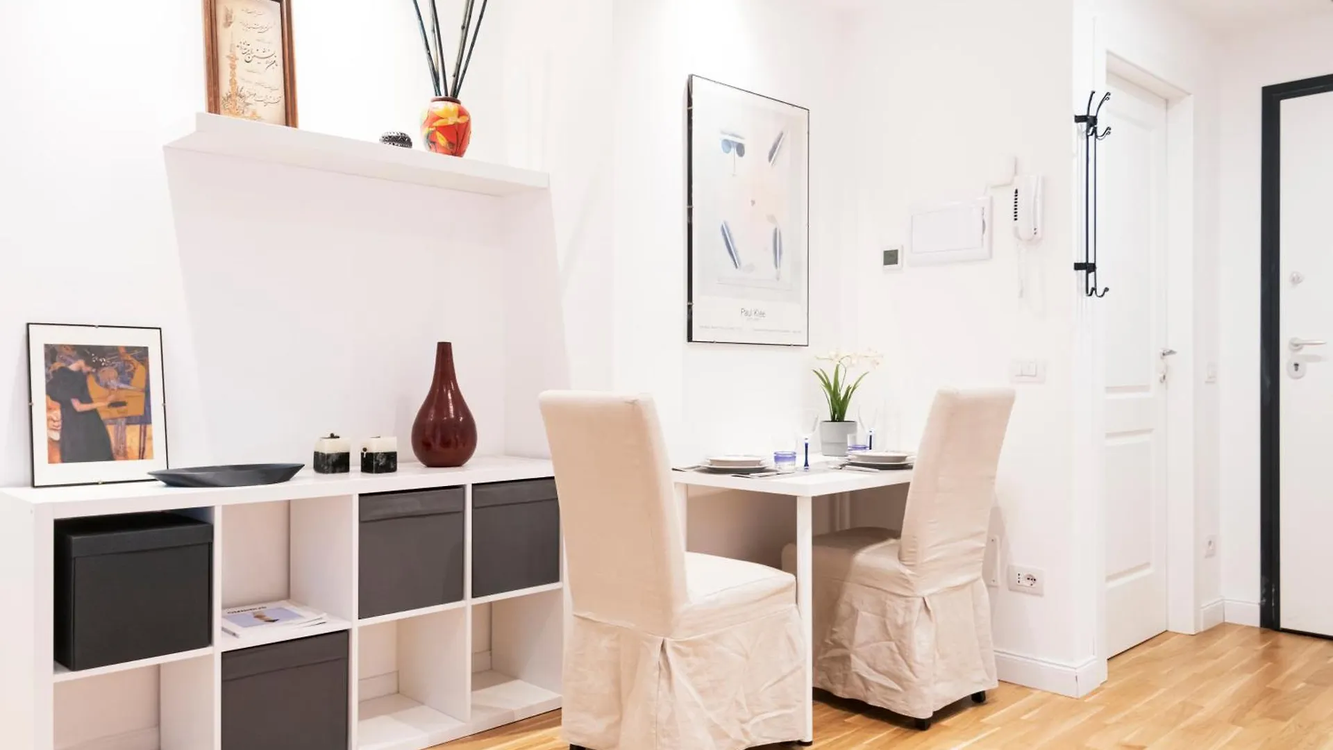 Easylife - Luminosa E Comoda Residenza Con Balcone Μιλάνο 0*,