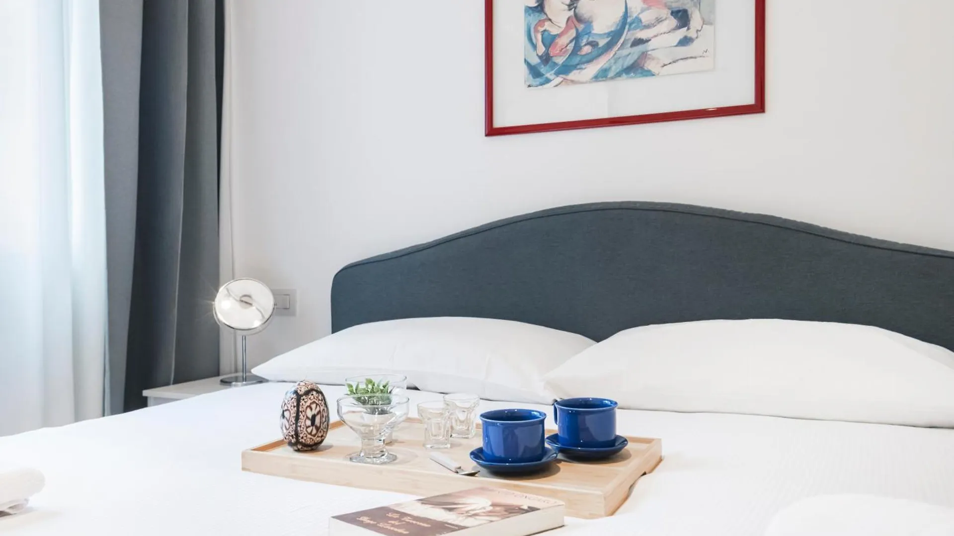 Easylife - Luminosa E Comoda Residenza Con Balcone Μιλάνο 0*,  Ιταλία