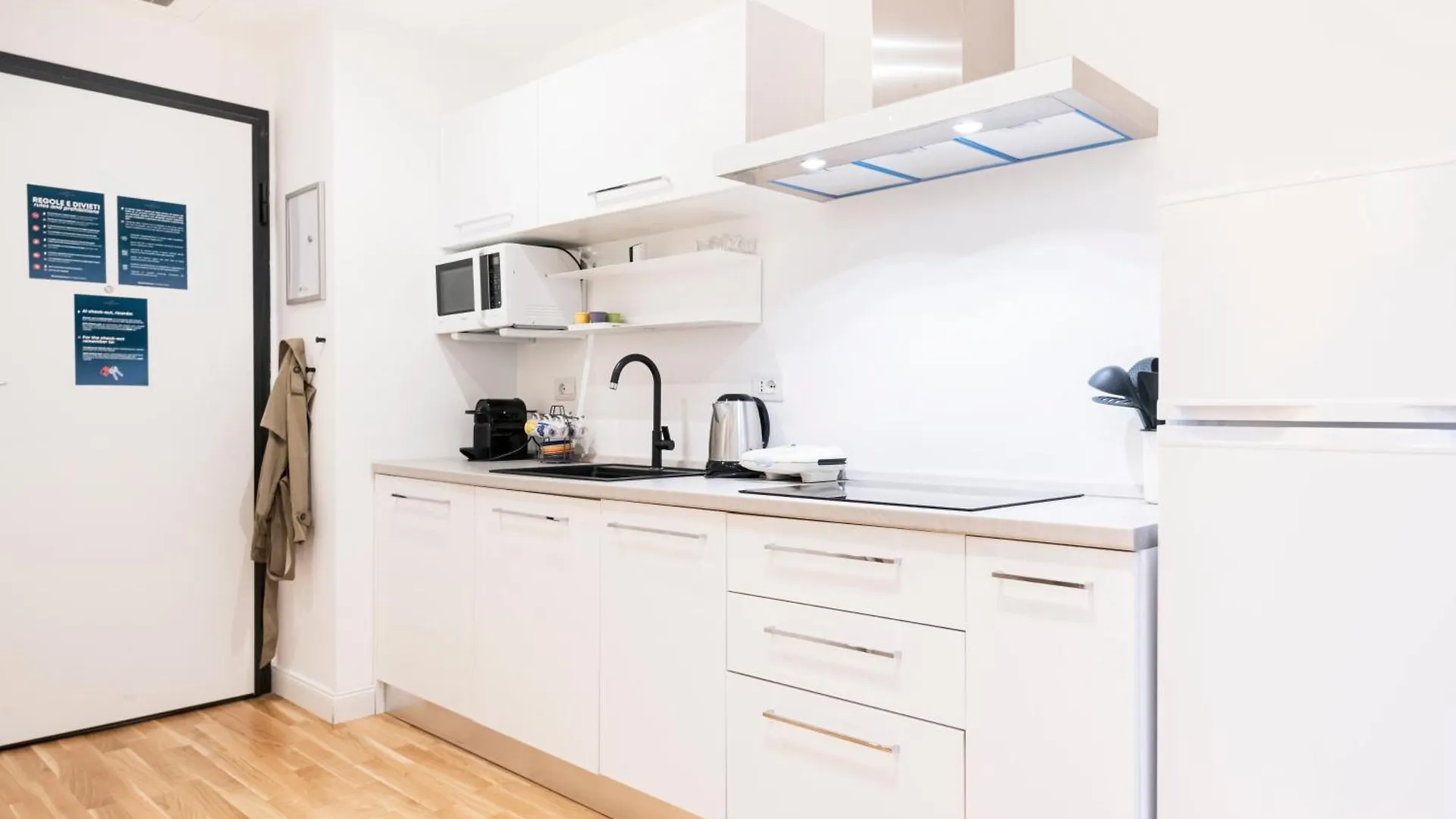 Διαμέρισμα Easylife - Luminosa E Comoda Residenza Con Balcone Μιλάνο Ιταλία
